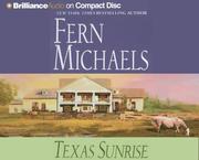 Cover of: Texas Sunrise (Texas)