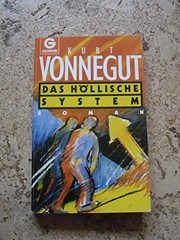 Cover of: Das höllische System by 