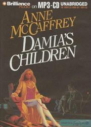 Cover of: Damia's Children (Rowan/Damia) by Anne McCaffrey
