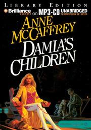 Cover of: Damia's Children