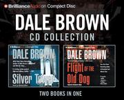 Cover of: Dale Brown CD Collection by Dale Brown, Dale Brown