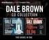 Cover of: Dale Brown CD Collection