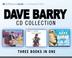 Cover of: Dave Barry CD Collection