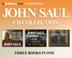 Cover of: John Saul CD Collection 1