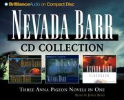 Cover of: Nevada Barr CD Collection by Nevada Barr