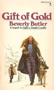 Cover of: Gift of gold by Beverly Butler