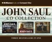 Cover of: John Saul CD Collection 2: Punish the Sinners, When the Wind Blows, The Unwanted