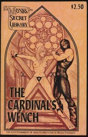 Cover of: The Cardinal