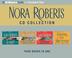 Cover of: Nora Roberts Chesapeake Bay CD Collection