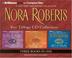 Cover of: Nora Roberts Key Trilogy CD Collection