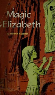 Cover of: Magic Elizabeth