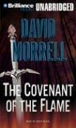 Cover of: Covenant of the Flame, The by David Morrell