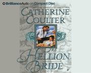 Cover of: Hellion Bride, The (Bride) by 