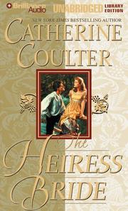 Cover of: Heiress Bride, The (Bride) by 