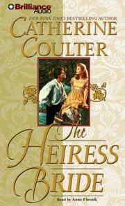 Cover of: Heiress Bride, The (Bride) by 