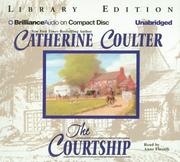 Cover of: Courtship, The (Bride)