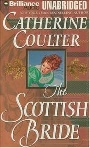 Cover of: Scottish Bride, The (Bride)