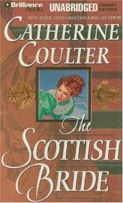 Cover of: Scottish Bride, The (Bride) | 
