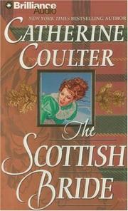 Cover of: Scottish Bride, The (Bride) by 