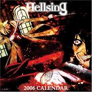 Cover of Hellsing by 