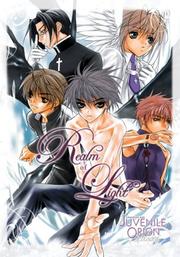 Cover of: Aquarian Age - Juvenile Orion Illustration Book: Realm of Light (Aquarian Age - Juvenile Orion)