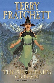 Cover of: The Shepherd's Crown by Terry Pratchett