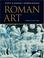 Cover of: Roman Art