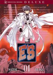 Cover of: E'S: Volume 1 (E'S)