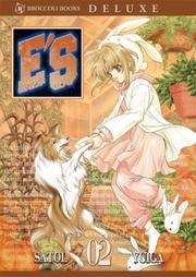 Cover of: E'S: Volume 2 (E'S)
