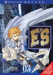 Cover of: E'S: Volume 3 (E'S)