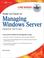 Cover of: How to Cheat at Managing Windows Server Update Services (How to Cheat) (How to Cheat)