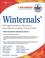 Cover of: Winternals