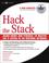 Cover of: Hack the Stack