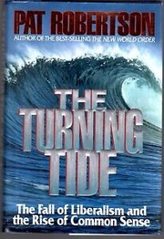 Cover of: The turning tide