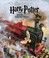 Cover of: Harry Potter 1 und der Stein der Weisen. Schmuckausgabe (German Edition)