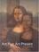 Cover of: Art Past, Art Present (Trade) (5th Edition)