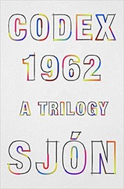 Cover of: CoDex 1962: A Trilogy