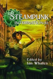 Cover of: Steampunk International by 