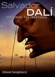 Cover of: Dali, Salvador: Exploring the Irrational (Great Masters)