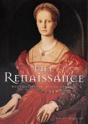 Cover of: The Renaissance by Susan Wright - undifferentiated