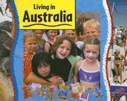 Cover of: Australia (Living in)