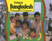 Cover of: Bangladesh (Living in) by 