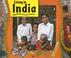 Cover of: India (Living in)