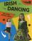 Cover of: Irish Dancing and Other National Dances (Get Dancing)