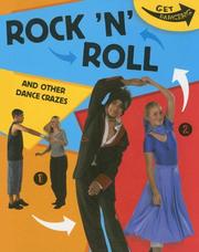 Cover of: Rock 'n' Roll (Get Dancing)