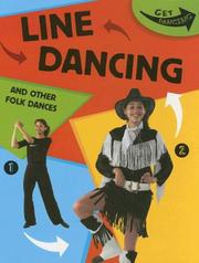 Cover of: Line Dancing (Get Dancing)