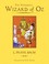Cover of: The Wonderful Wizard of Oz (Knickerbocker Children's Classics)