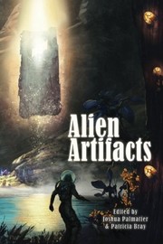 Cover of: Alien Artifacts