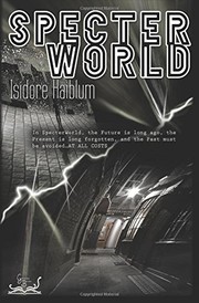 Specterworld (Interworld Series) (Volume 3)