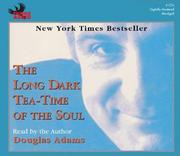 Cover of: Long Dark Tea Time by Douglas Adams